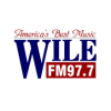 WILE America's Best Music 97.7 FM