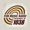 湖北经典音乐广播 FM 103.8 (Hubei classical music)