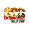 KWIZ La Ranchera 96.7 FM (US Only)