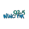 WINC 92.5 FM (US Only)