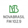 Nova Brasil 102.9 Goiânia