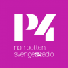 Sveriges Radio P4 Norrbotten