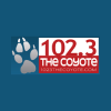 WYOT 102.3 The Coyote