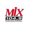 KMHX Mix 104.9 FM