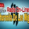 Radio La Churonita de Los Migrantes.