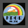 KPGR Voice of the Vikings 88.1 FM