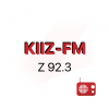 KIIZ-FM Z-92.3