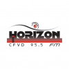 CFVD-FM Horizon FM