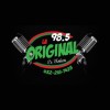 KJJT La original 98.5 FM