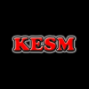 KESM Home of the Big Ape 105.5 FM