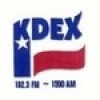 KDEX 1590 AM & 102.3 FM