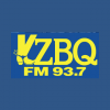 KZBQ 93.7 FM