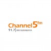 RRI Channel 5