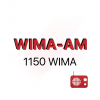 NewsRadio 1150 WIMA