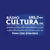 Rádio Cultura FM de Itaobim