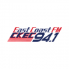 CKEC-FM 94.1 East Coast