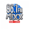 96 Mixx FM