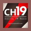 CH19 Digital FM Radio