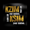 KZIM / KSIM - 960 / 1400 AM
