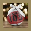Radio 105 Christmas