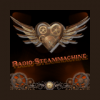 Radio-Steammachine