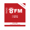 Radio 8FM - Midden Brabant