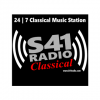 S41 Radio Classical