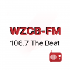 WZCB 106.7 The Beat