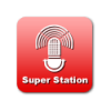 Kuwait Radio 6 Super Station (سوبر ستيشن)