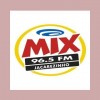 Mix FM Jacarezinho
