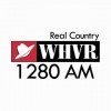 WHVR Real Country 1280 AM