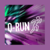 Q-Running