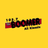 WBMZ 103.7 The Boomer