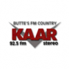 KAAR 92.5 FM