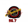 Estereo Asuncion 96.7 FM