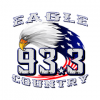93.3 Eagle Country