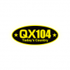 CFQX-FM QX104