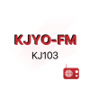 KJYO KJ 102.7 FM