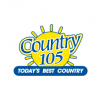 CFDC-FM Country 105